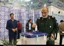 خبرگزاری فارس: مردم برای شرکت در رفراندوم ۲۸ خردادماه و رای به یک دولت انقلابی لحظه شماری می کنند