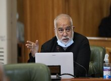 کاشانی: چرا در ماجرای ون‌ها کسی عزل نشد اما درخصوص قطع درختان مدیر با تجربه را عزل کردید؟ 