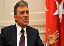 جدی ترین رقیب اردوغان در انتخابات ریاست جمهوری ترکیه کنار کشید/ عبدالله گل: در انتخابات کاندیدا نمی‌شوم