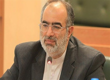 اعتراف حسام الدین آشنا به افزایش اختلاف ها : مسئولان کشور گاهی حفظ ظاهر می کنند، اما اختلافات زیادی پشت صحنه است