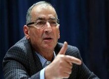 زیباکلام: امید زیادی ندارم اما نذر می‌کنم ترامپ و روحانی با هم ملاقات کنند!
