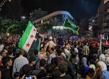 بیانیه وزارت خارجه سوریه درباره لغو تحریم‌ها از سوی آمریکا