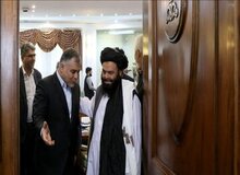 چراغ سبز ایران به طالبان/ تجارت انرژی بین تهران و کابل به کدام سمت‌وسو می‌رود؟