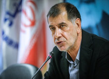 باهنر :دولت مخالفت خود را با انتخاب آخوندی به شورای شهر رسانده/ انتخاب شهردار مغضوب دولت به مصلحت نیست