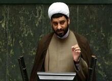 نماینده مجلس مردم خدمات انقلاب را به خوبی فهمیدند؛ تا کور شود هر آنکه نتواند دید
