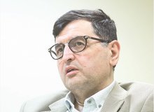 مجید تفرشی: رفراندوم جداکردن بحرین از ایران قلابی بود