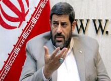 عضو کمیسیون امنیت ملی: هند سراسیمه در صف بستن قرارداد با ایران است/ چین به شدت نیازمند ارتباط با ایران است