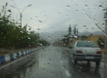 
ورود سامانه بارشی تازه به کشور از اول اسفند/ چه استان‌هایی منتظر باران باشند؟
