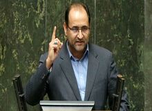 رحیمی جهان‌آبادی، نماینده مجلس: پزشک اطفال، وزیر خارجه می‌شود، کسی که علوم سیاسی خوانده، وزیر کار! همین باعث شده کشور به «روز سیاه» بشیند