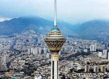 آخرین وضعیت کیفیت هوای تهران