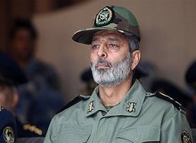 توصیف رئیس ستاد کل نیروهای مسلح از فرم روابط ارتش و سپاه/ ترور یهودیان برای القای یهودی ستیزی است