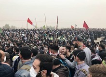 عضو کمیسیون بهداشت مجلس: چیزی به عنوان معاینه چشمی وجود ندارد/باید از زائرین اربعین تست PCR دریافت شود