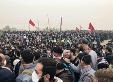 عضو کمیسیون بهداشت مجلس: چیزی به عنوان معاینه چشمی وجود ندارد/باید از زائرین اربعین تست PCR دریافت شود