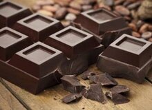 شکلات تلخ علائم افسردگی را کاهش می‌دهد