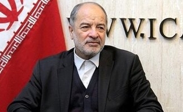 هشدار عضو کمیسیون امنیت ملی به کشورهایی که در تحریم اقتصادی با آمریکا همکاری می کنند؛ از نظر ایران، شریک دشمن خواهید بود!