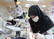بی دندانی؛ سهم کارگران کم درآمد از زندگی
