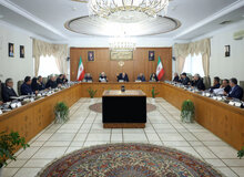 ایران یکشنبه تعطیل شد