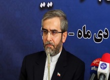 دبیر ستاد حقوق بشر قوه قضاییه:گاهی اوقات زندانیان خارجی ما حاضر نیستند از زندان ایران به زندان کشور خود بروند