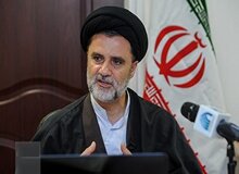 نایب‌رئیس کمیسیون امنیت‌ ملی: مرزهای ایران به سوریه و عراق رسیده است