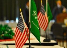 امضای توافق دفاعی قریب الوقوع میان عربستان و آمریکا