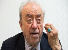 اسدالله عسگراولادی: خیالتان راحت، چینی ها تحت فشار امریکا، از اقتصاد ایران بیرون نمی روند
