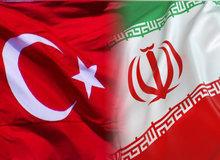 هر اقدامی در مرزهای مشترک ایران و ترکیه باید با اطلاع تهران باشد

