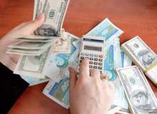 ارزش ۱۴ ارز بین بانکی کاهش یافت