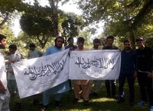 پروژه تطهیر طالبان در رسانه های رسمی از کجا هدایت می شود؟/ بازگشت حامیان انقلابی طالبان در ایران به تنظیمات کارخانه !