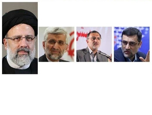 چرا اصولگرایان نیازی به کناره گیری «پوششی ها» نمی بینند؟