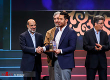 گلزار: حضورم باعث بازگشت مخاطبانی شد که تلویزیون نمی‌دیدند/ مجری تلویزیون: اشتباه می‌کنی!!