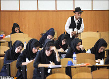 "کاسبان کنکور" و دروغ هایی که از تهران به قم بردند

