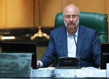 رئیس مجلس از هشتک شفافیت در توییتر استفاده کرد اما نه برای «سیسمونی گیت»/ قالیباف: مجلس شفافیت را از خود آغاز کرد

