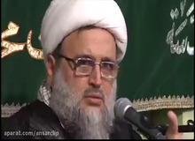 حمله احمد پناهیان به تاجزاده و حجاریان/ بشکند دستی که حکم جلب این افراد را امضاء نکند/ قوه قضاییه چرا سکوت کرده است/ این افراد امنیت نظام را تهدید می کنند با انتقاد از رهبری!/ فیلـــــــم