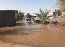 دومین جسد کودک مفقود شده در طغیان رودخانه ریگان پیدا شد