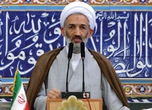 امام جمعه ساری: دشمنان می‌خواهند با برجام‌ها تسلیم خواسته آنان شویم