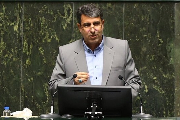 واکنش مجلس به سرنوشت نامعلوم بیش از 120 هزار میلیارد تومان/شیخی‌زاده، نماینده مجلس: 
توضیحات رئیس سازمان غذا و دارو و معانانش قانع کننده نبود/ تحقیق و تفحص از سازمان غذا و دارو در دستور کار قرار می‌گیرد
