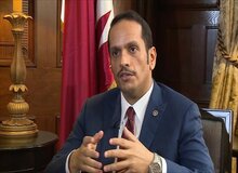 هرگز  شبکه  الجزیره را تعطیل نمی کنیم/ اخوان المسلمین گروه تروریستی نیست 