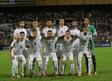 فراخوان وزارت ورزش برای حضور پرشور هواداران در دیدار فوتبال ایران برابر چین