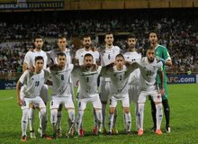 فراخوان وزارت ورزش برای حضور پرشور هواداران در دیدار فوتبال ایران برابر چین