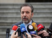 واعظی: جلسه‌ شورای‌عالی هماهنگی اقتصادی سران سه قوه در آینده‌ای نزدیک برگزار می‌شود/ خارجی ها میخواهند میان مردم و نظام فاصله‌ای ایجاد کنند
