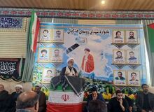 رئیس دادگاه عالی انتظامی قضات: اگر دشمن توان شکست انقلاب را داشت هیچ وقت به مذاکره با ایران روی نمی‌آورد