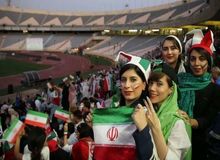 بیانیه انتقادی جامعه مدرسین درباره حضور زنان در ورزشگاه‌ها با امضای آیت‌الله یزدی