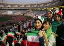 بیانیه انتقادی جامعه مدرسین درباره حضور زنان در ورزشگاه‌ها با امضای آیت‌الله یزدی