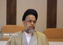 وزیر اطلاعات: حمایت از اساتید دانشگاهی در حوزه امنیتی بر عهده وزارت اطلاعات است
