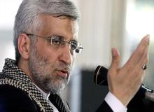 سعید جلیلی: سال 92 ملت ما یک انتخاب داشت که مورد اعتماد همه قرار گرفت/ نباید هر کس مدعی مسایل خلاف بیشتری شد خدای ناکرده بتواند آرا را جمع کند