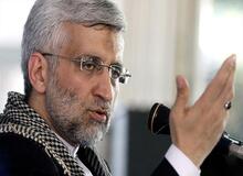 سعید جلیلی: سال 92 ملت ما یک انتخاب داشت که مورد اعتماد همه قرار گرفت/ نباید هر کس مدعی مسایل خلاف بیشتری شد خدای ناکرده بتواند آرا را جمع کند