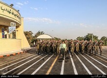 مدت آموزشی سربازی ۶ هفته شد+جزییات 