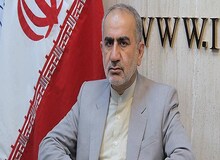 قادری، عضو کمیسیون اقتصادی مجلس:۸۳درصد واردات ۲۱۰ میلیون تن از طریق  دریا بوده که وقتی محاصره هستیم با مشکل روبرو می‌شود/ افزایش پایه پولی و حجم نقدینگی تورم رابه ۸۰ درصد رساند/ روزانه ۱۵ تا ۲۰ میلیون لیتر کسری بنزین داریم/ دولت بودجه عمرانی را صفر کرده 