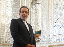 عراقچی در پاسخ به عضو دفتر سیاسی حماس: ایران از هر توافق آتش‌بسی که مورد قبول گروه‌های مقاومت باشد، حمایت می‌کند