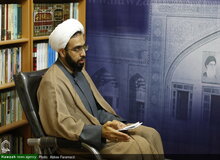 آیا می توان برای آموزش به فیلم های مستهجن نگاه کرد؟/ حجت الاسلام عباسی آغوی: زنان بیشتر از راه شنوایی محبت را دریافت کرده و تحریک می شوند